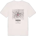Padova karta t-shirt