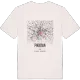 Padova karta t-shirt
