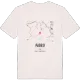 Padru karta t-shirt
