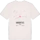 Padubysys karta t-shirt