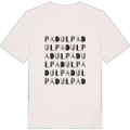 Padul ordlek t-shirt