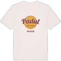 Padul cirkel t-shirt