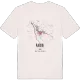 Padul karta t-shirt