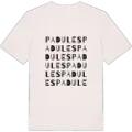 Padules ordlek t-shirt