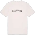 Padumblė böjd t-shirt