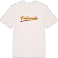 Padvarninkai baseball t-shirt