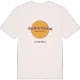Padvarninkai cirkel t-shirt