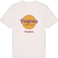 Pageas cirkel t-shirt