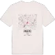 Pageas karta t-shirt