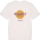 Pagojis I cirkel t-shirt