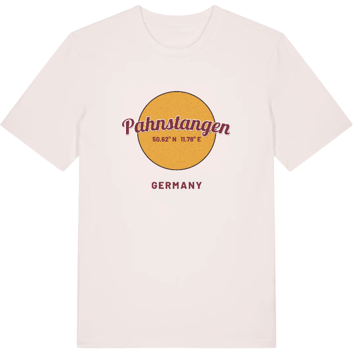 Pahnstangen cirkel t-shirt – t-shirt från PinShirt