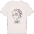 Paisley t-shirt