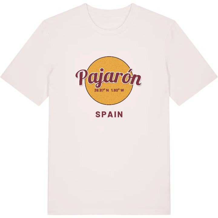 Pajarón cirkel t-shirt – t-shirt från PinShirt