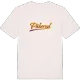 Påkerud baseball t-shirt