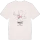 Pakość karta t-shirt