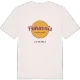 Pakuonis cirkel t-shirt