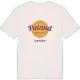 Påland cirkel t-shirt