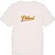Påland baseball t-shirt