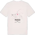 Palasca karta t-shirt