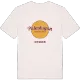Pålastugan cirkel t-shirt