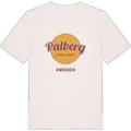 Pålberg cirkel t-shirt