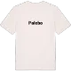 Palebo fetstil t-shirt