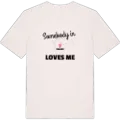Någon i Palebo älskar mig t-shirt