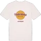 Palestina cirkel t-shirt
