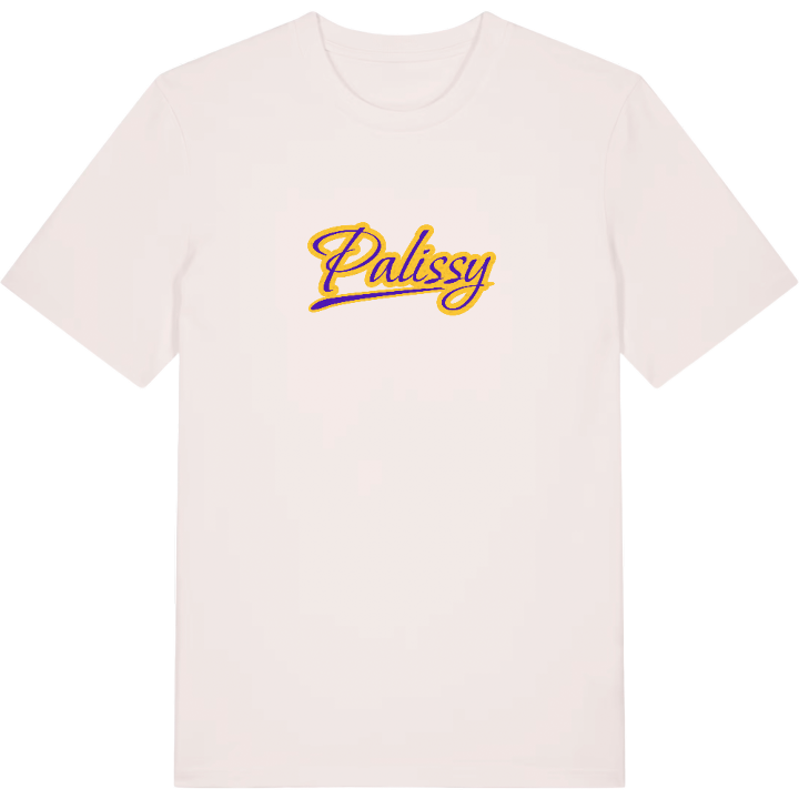 Palissy baseball t-shirt – t-shirt från PinShirt