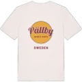 Pällby cirkel t-shirt