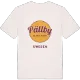 Pällby cirkel t-shirt