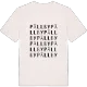 Pällby ordlek t-shirt