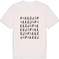 Pallejà ordlek t-shirt