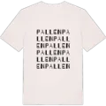Pallen ordlek t-shirt