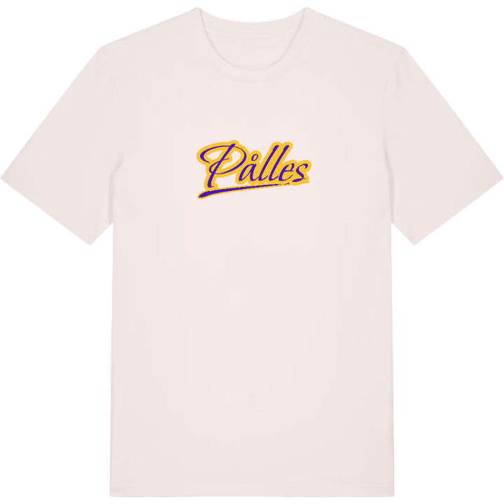 Pålles baseball t-shirt – t-shirt från PinShirt