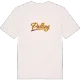 Palling baseball t-shirt