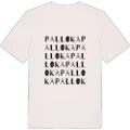 Palloka ordlek t-shirt