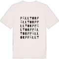 Pälltorp ordlek t-shirt