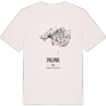 Palma karta t-shirt