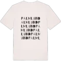 Palmlund ordlek t-shirt