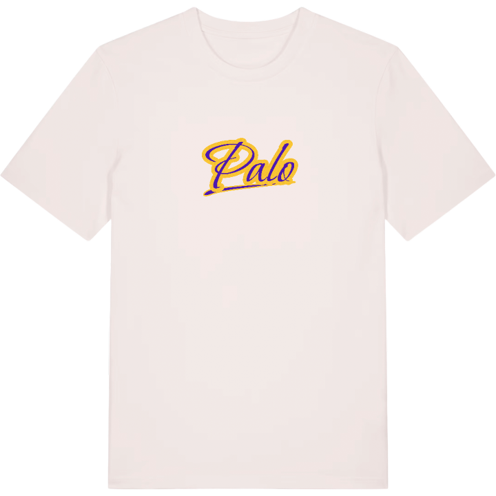 Palo baseball t-shirt – t-shirt från PinShirt