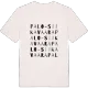 Palo-Siikavaara ordlek t-shirt