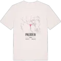 Palodeia karta t-shirt