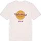 Palomas cirkel t-shirt