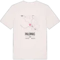 Palomas karta t-shirt