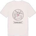 Palomeras Sureste t-shirt