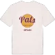 Pals cirkel t-shirt