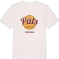 Påls cirkel t-shirt