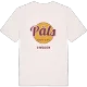 Påls cirkel t-shirt