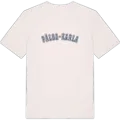 Pälsa-Karla college t-shirt